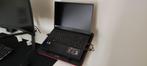 MSI GE66 Raider 11UH, Computers en Software, Windows Laptops, Msi, Met videokaart, 2 tot 3 Ghz, Intel® Core™ i7 