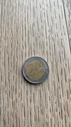 2 euro munt uit jaar 2008 gemaak in Cyprus, Postzegels en Munten, Munten | Europa | Euromunten, 2 euro, Ophalen of Verzenden, Losse munt