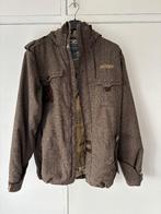 686 Ski en snowboard jas Outdoor Jib Hunt Maat M, Overige merken, Ophalen of Verzenden, Zo goed als nieuw, Kleding