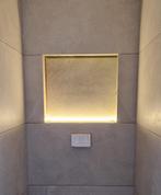 12 stuks Tegels 60x120mm (20 euro p/m2) Capri Brera Bianco, Doe-het-zelf en Verbouw, Tegels, Ophalen, 60 cm of meer, Nieuw, 5 tot 10 m²