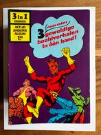 9x HIP 3 in 1 Classics Altijd anders bundelingen 1969, Boeken, Gelezen, Europa, Ophalen of Verzenden, Meerdere comics