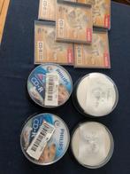 CD/DVD Collectie - Philips, Imation, Computers en Software, Beschrijfbare discs, Ophalen of Verzenden, Gebruikt, Cd, Herschrijfbaar