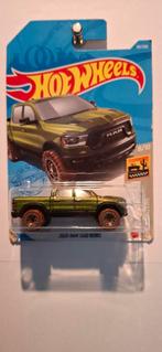Hot Wheels Pickup Trucks, Ophalen of Verzenden, Nieuw