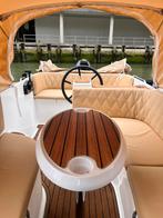 Bemaster tender 500, Watersport en Boten, Sloepen, Ophalen of Verzenden, Zo goed als nieuw, 3 tot 6 meter, Buitenboordmotor
