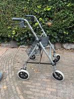 Rollator drive basic, Ophalen, Opvouwbaar, Gebruikt