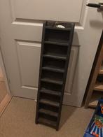 Oude houten bakstenen mal, Ophalen of Verzenden, Gebruikt