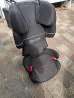Cybex autostoel met isofix, Gebruikt, 15 t/m 36 kg, Isofix, Ophalen