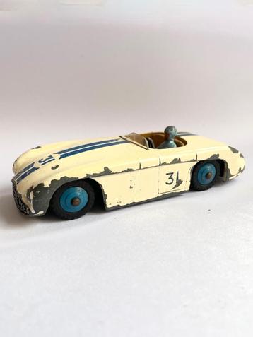 Dinky toys Cunningham 133 beschikbaar voor biedingen