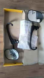 Emuk spiegels volkswagen T4  transporter camper beach coach, Auto-onderdelen, Spiegels, Ophalen of Verzenden, Nieuw, Volkswagen