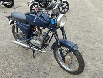 Zundapp Famel beschikbaar voor biedingen