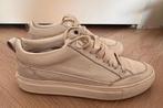 Witte Mason garments sneakers maat 39, Kleding | Dames, Schoenen, Ophalen of Verzenden, Gedragen, Wit, Sneakers of Gympen