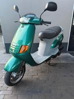 ⭐️piaggio skr 125cc 12000 kilometer zeer nette staat⭐️, Ophalen, Zo goed als nieuw, Zip