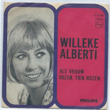 Willeke Alberti- Als Vrouw beschikbaar voor biedingen
