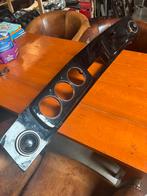 Dashboard zwart voor de classic mini, Ophalen