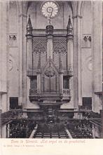 Utrecht Dom - Het Orgel en de Preekstoel -, Utrecht, Ongelopen, Verzenden