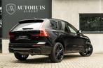 Volvo XC60 2.0 T8 AWD Ultimate Black Edition Massage H&K 360, Automaat, Gebruikt, 4 cilinders, 1969 cc