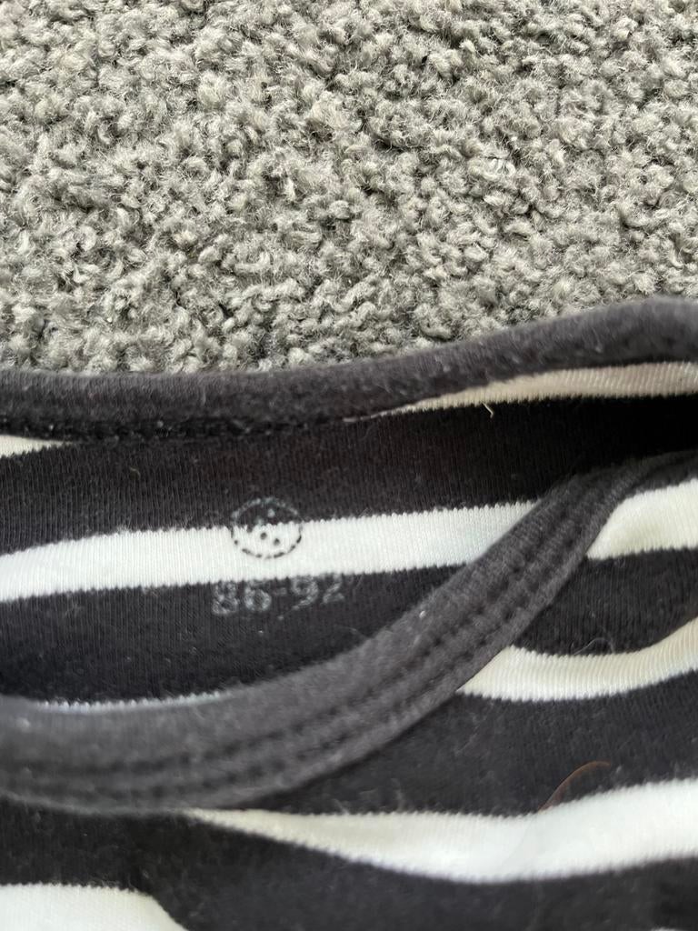 Pyjama kind maat 86/92, Ophalen, Zo goed als nieuw, Jongetje of Meisje, Nacht- of Onderkleding