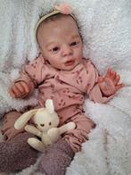 Reborn baby / Realborn 💗Dominic💗, Verzamelen, Poppen, Ophalen of Verzenden, Zo goed als nieuw, Babypop