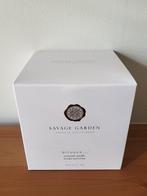 Rituals of Savage Garden - Scented Candle 1000gr. - Nieuw, Overige materialen, Nieuw, Ophalen of Verzenden, Crème
