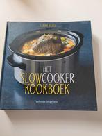 Lorna Brash - Het slowcooker kookboek, Boeken, Kookboeken, Lorna Brash, Zo goed als nieuw, Ophalen