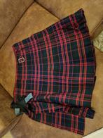 Schotse Kilt Maat 30 - Traditioneel!, Ophalen of Verzenden, Zo goed als nieuw, Maat 46 (S) of kleiner, Kleding