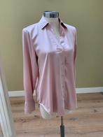 Blouse van H&M, Ophalen of Verzenden, Zo goed als nieuw, Roze
