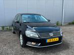 Volkswagen Passat 1.4 TSI 90KW 2011 Zwart, Voorwielaandrijving, Stof, 74 €/maand, 4 cilinders