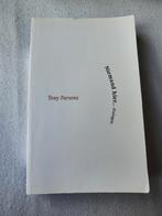 T. Parsons - Niemand hier, Ophalen of Verzenden, Zo goed als nieuw, T. Parsons