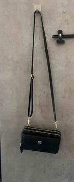 Vilix the label tasje/ portemonnee, Ophalen of Verzenden, Nieuw, Zwart, Overige merken