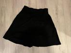Mooie zwarte rok van Anna Field maat 40, Maat 38/40 (M), Zwart, Ophalen of Verzenden, Zo goed als nieuw