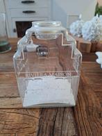 Riviera Maison Canal House Votive, Ophalen of Verzenden, Zo goed als nieuw, Overige materialen, Minder dan 25 cm