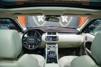 Land Rover Range Rover Evoque 2.2 SD4 4WD Prestige Panoramad, Auto's, Land Rover, Automaat, Euro 5, 15 km/l, Navigatiesysteem