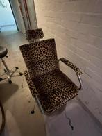 Barber stoel te koop!, Ophalen, Zo goed als nieuw, Eén