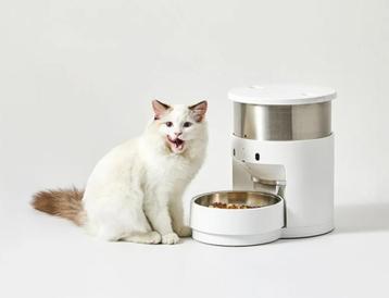  🐱PETKIT Fresh Element3 3L slimme voedseldispenser kat-hond beschikbaar voor biedingen