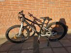 Woom 5 off, Fietsen en Brommers, Ophalen, 24 inch of meer, Aluminium, Zo goed als nieuw