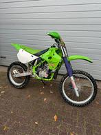 Kawasaki KX 80 2007, Motoren, Ophalen, Gebruikt