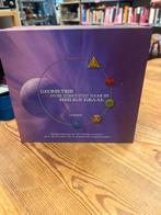 Geometrie en de zoektocht naar de Heilige Graal, Boeken, Ophalen of Verzenden, Zo goed als nieuw, Spiritualiteit algemeen, Achtergrond en Informatie