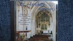 Cd Orgel: St. Joriskerk Amersfoort 750 jaar Herman van Vliet, Cd's en Dvd's, Ophalen, Classicisme, Zo goed als nieuw, Kamermuziek