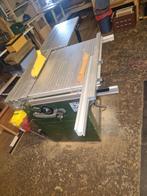 Zaagmachine op krachtstroom, Ophalen, Gebruikt, Elektra Beckum