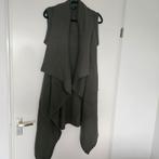 Groene Coolcat Vest Dames Maat M/L, Maat 38/40 (M), Ophalen of Verzenden, Zo goed als nieuw, Coolcat