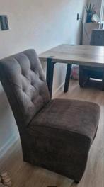 Stoelen 4x, Huis en Inrichting, Ophalen, Zo goed als nieuw, 4 tot 6 stoelen