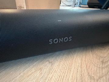 Sonos Arc Soundbar beschikbaar voor biedingen