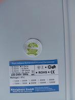 Vewarming, Ophalen of Verzenden, Vrijstaande haard, Elektrische haard