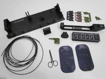 T.K KWINTEN WK RIG BORD + WK KRIMPKOUS PAKKET !!!! beschikbaar voor biedingen