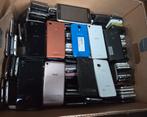 AANGEBODEN PARTIJ VAN 400 STUKS MIX TELEFOONS, Ophalen of Verzenden, Gebruikt, 6 megapixel of meer, Overige modellen