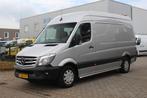 Mercedes-Benz Sprinter 319 3.0 CDI V6 Euro6 L2H2 7G-Tronic, Automaat, Gebruikt, 190 pk, 2000 kg