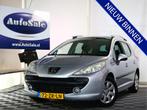 Peugeot 207 SW 1.4 VTi XS AIRCO PDC TREKHAAK (bj 2008), Stof, Gebruikt, 4 cilinders, Origineel Nederlands