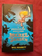 De Ongelooflijke Avonturen van Merel Jansen, Ophalen of Verzenden, Nieuw, Fictie algemeen