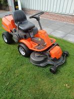 Husqvarna Rider 16c 15,5pk OHV AVS B&S hydro, uitz netjes!, Gebruikt, Ophalen of Verzenden, Husqvarna, Husqvarna
