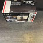 Sony IFS-20 Speaker, Ophalen of Verzenden, Zo goed als nieuw, Sony, Center speaker